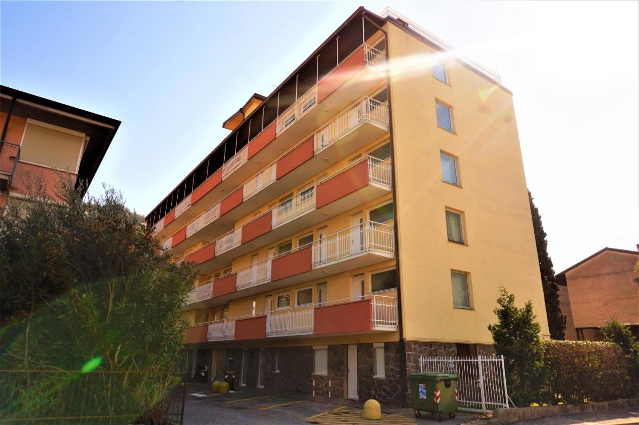 Apartment Brione Riva del Garda Eksteriør billede