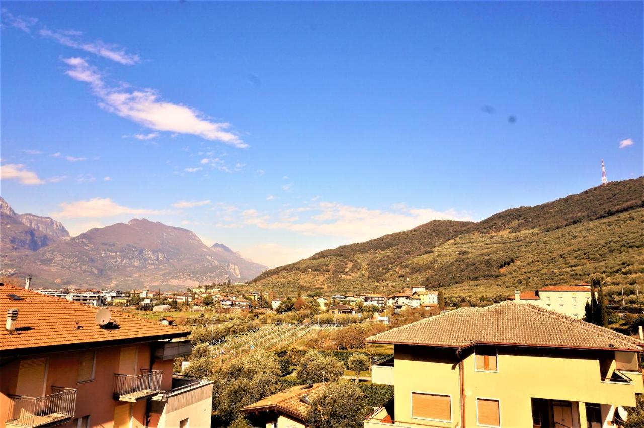 Apartment Brione Riva del Garda Eksteriør billede