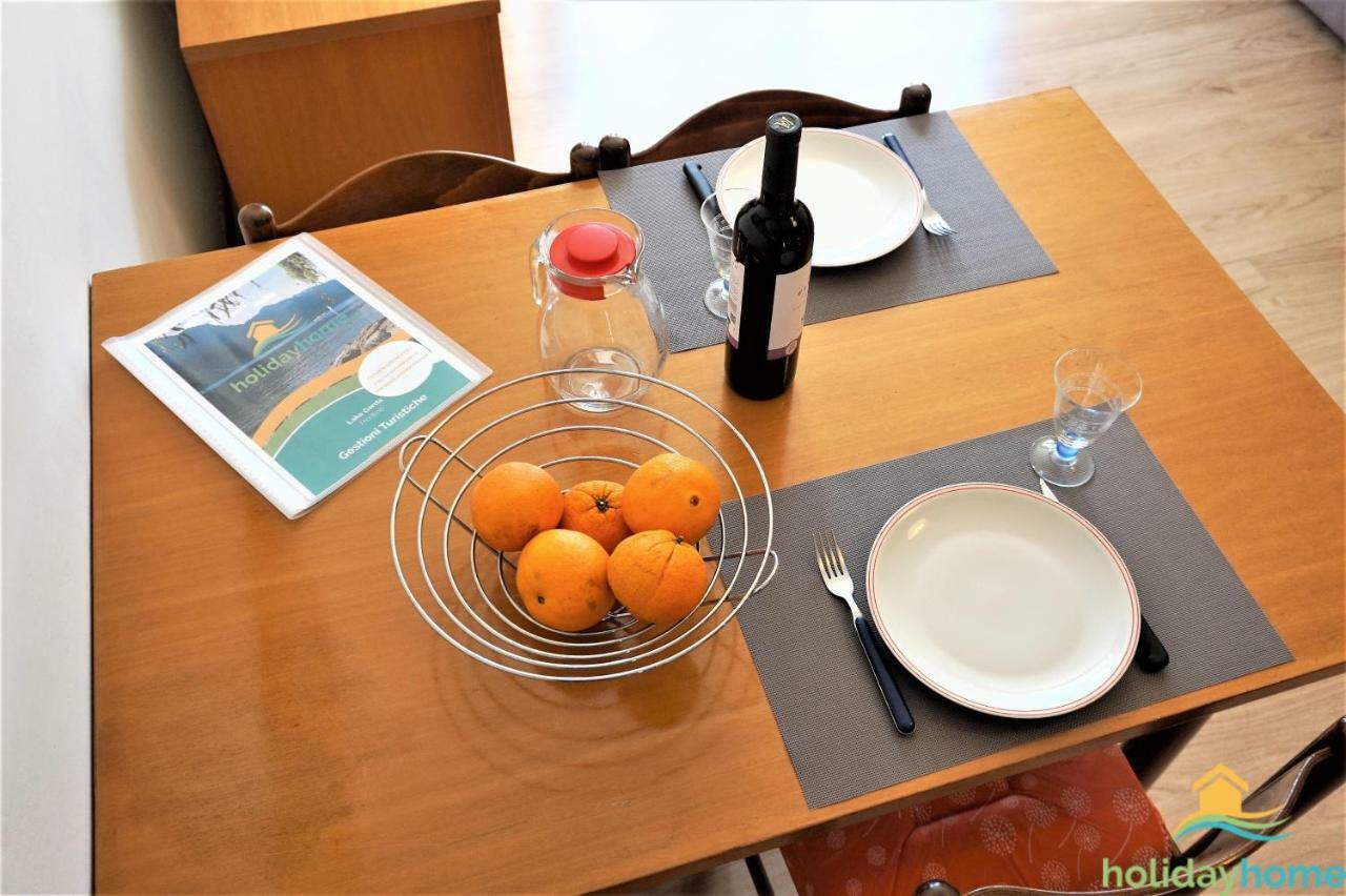 Apartment Brione Riva del Garda Eksteriør billede
