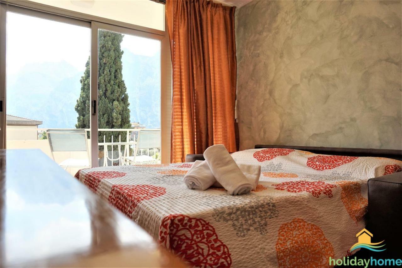 Apartment Brione Riva del Garda Eksteriør billede