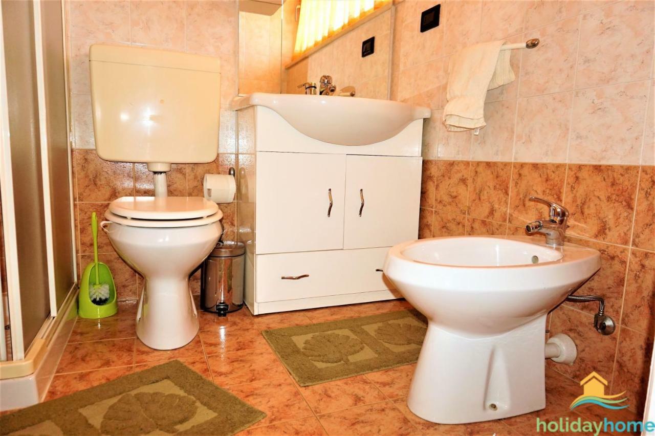 Apartment Brione Riva del Garda Eksteriør billede