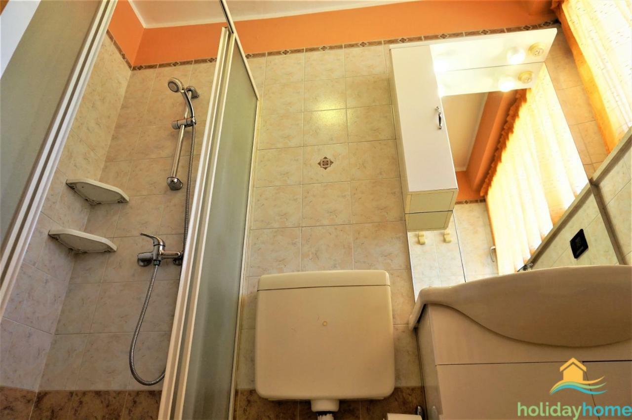 Apartment Brione Riva del Garda Eksteriør billede