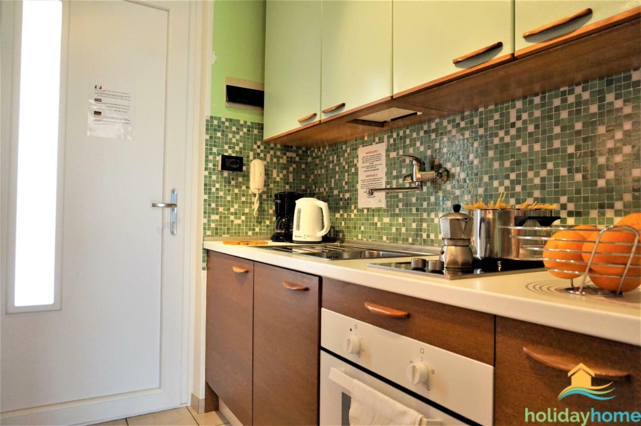 Apartment Brione Riva del Garda Eksteriør billede