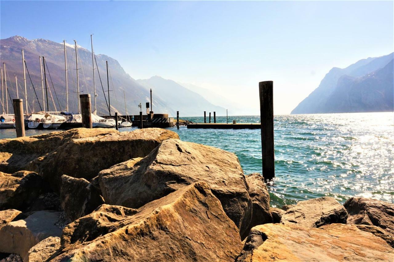 Apartment Brione Riva del Garda Eksteriør billede