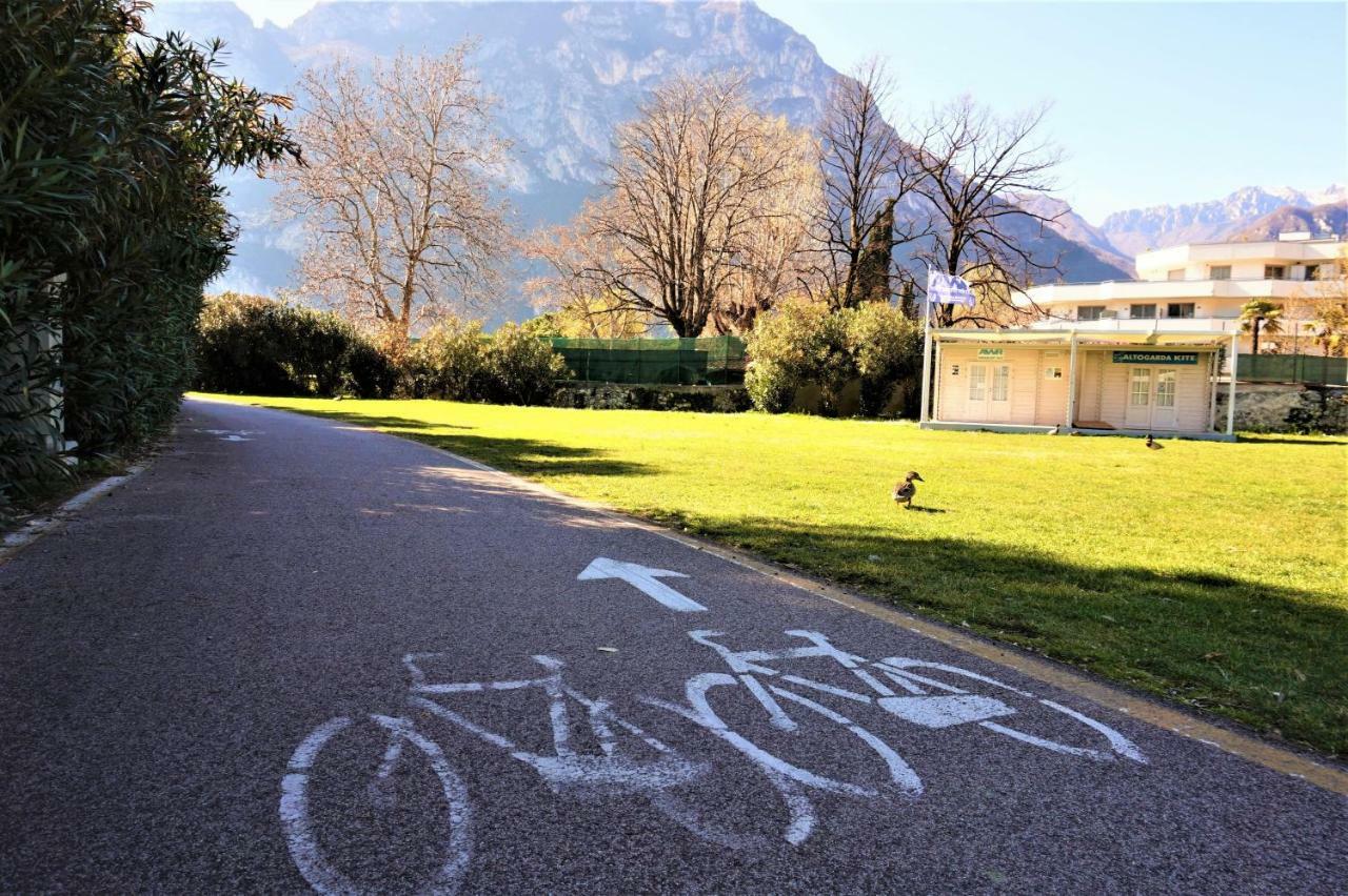 Apartment Brione Riva del Garda Eksteriør billede