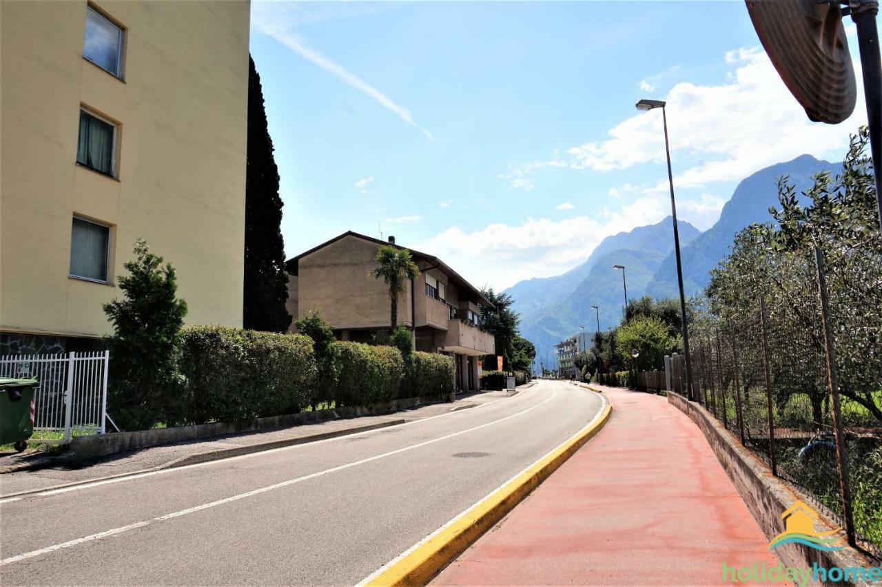 Apartment Brione Riva del Garda Eksteriør billede