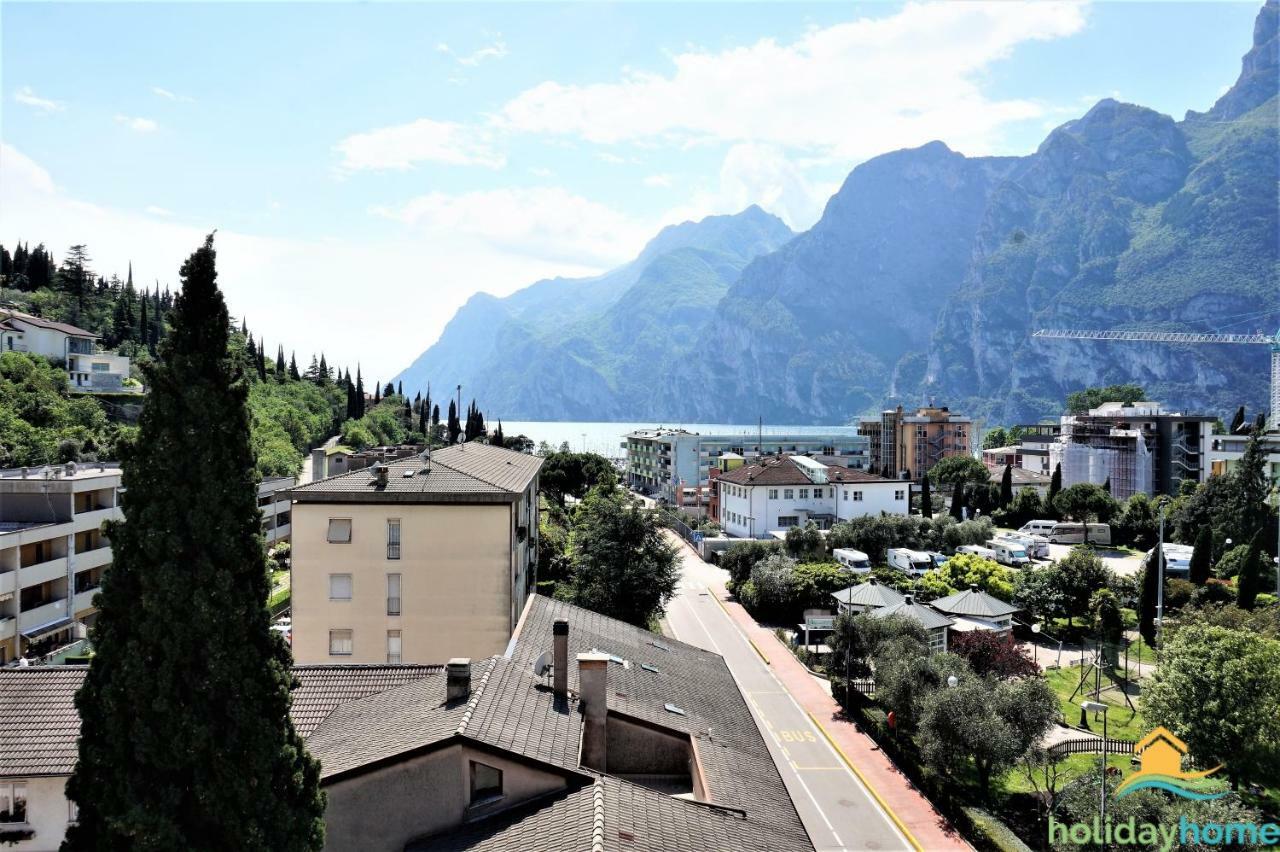 Apartment Brione Riva del Garda Eksteriør billede