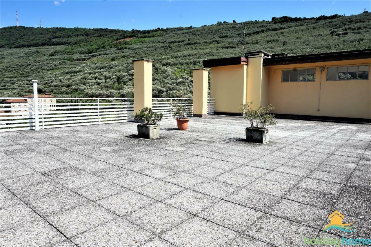 Apartment Brione Riva del Garda Eksteriør billede
