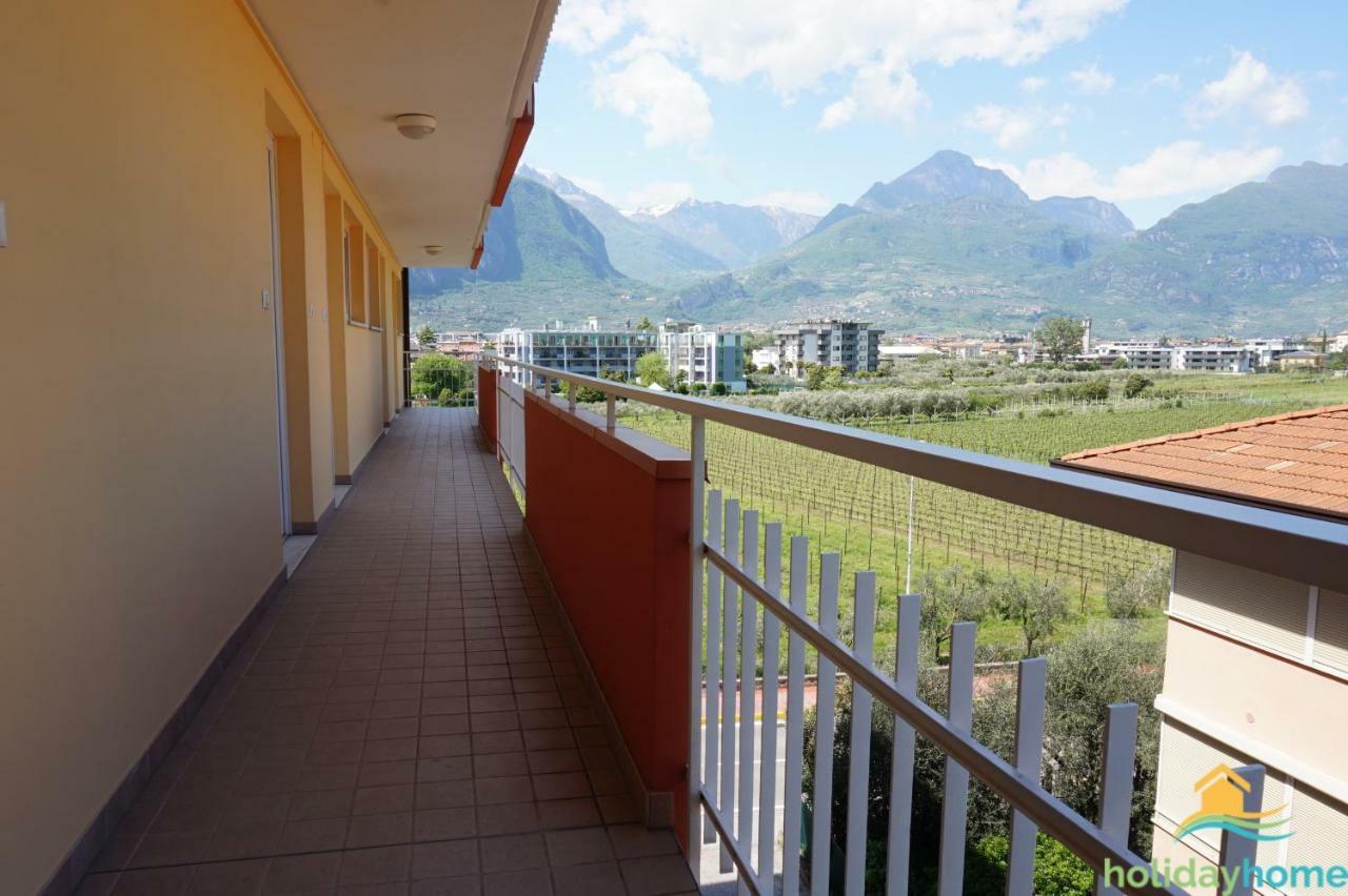 Apartment Brione Riva del Garda Eksteriør billede